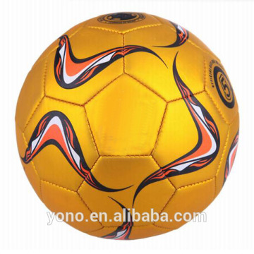 Prix ​​de gros TPU matériel machine cousu formation ballon de football